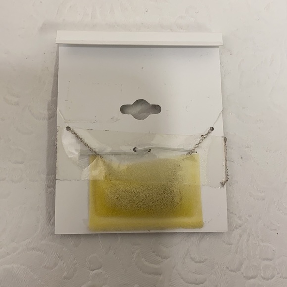 Giani Bernini Moon and Star Necklace - Picture 2 of 2